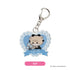 『mikko illustrations(ミッコ)』トレーディングアクリルキーホルダー BOX【202506再販】